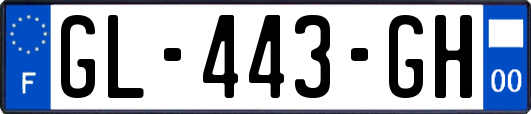 GL-443-GH