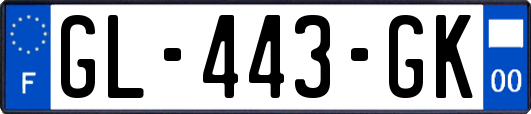 GL-443-GK