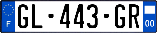 GL-443-GR
