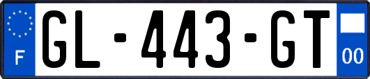 GL-443-GT