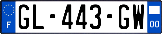 GL-443-GW