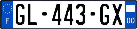 GL-443-GX