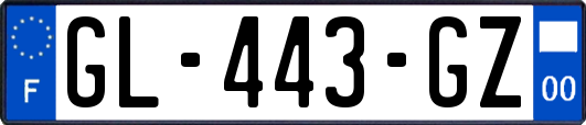 GL-443-GZ