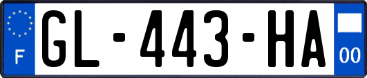 GL-443-HA