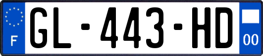 GL-443-HD