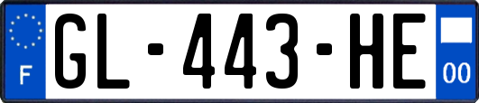GL-443-HE