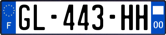GL-443-HH