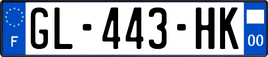 GL-443-HK