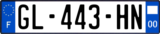 GL-443-HN
