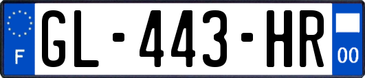 GL-443-HR