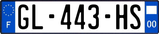 GL-443-HS