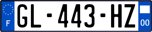 GL-443-HZ