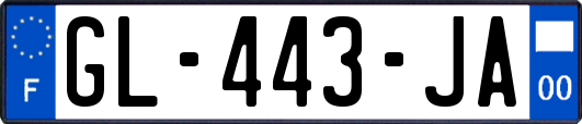GL-443-JA
