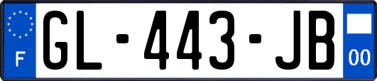 GL-443-JB