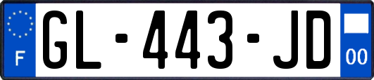 GL-443-JD