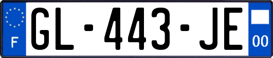 GL-443-JE