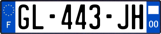 GL-443-JH