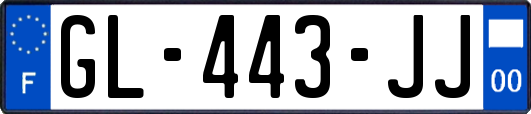 GL-443-JJ