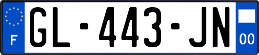 GL-443-JN