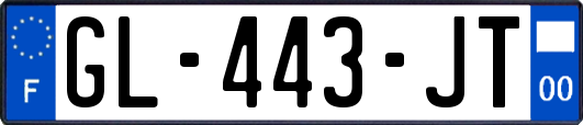 GL-443-JT