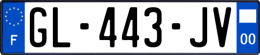 GL-443-JV