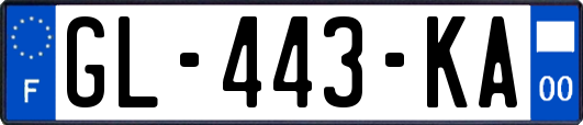 GL-443-KA