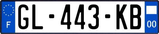 GL-443-KB