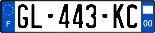 GL-443-KC