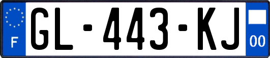 GL-443-KJ