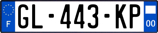 GL-443-KP