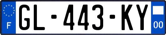 GL-443-KY