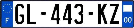 GL-443-KZ