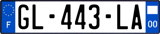 GL-443-LA
