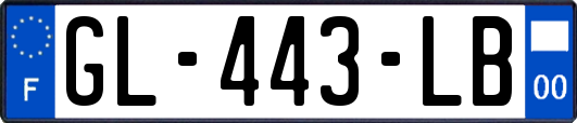 GL-443-LB