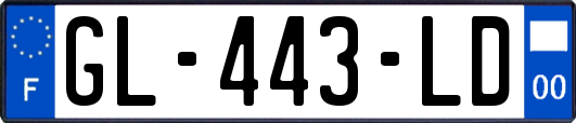 GL-443-LD