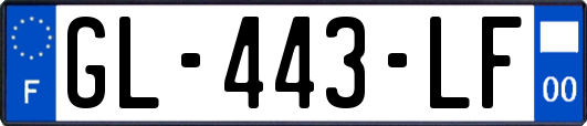GL-443-LF