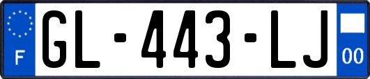 GL-443-LJ