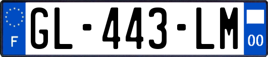 GL-443-LM
