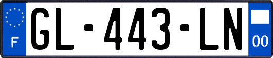 GL-443-LN