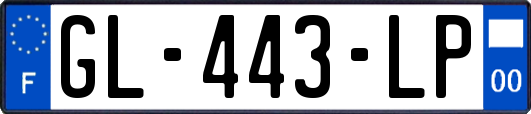 GL-443-LP