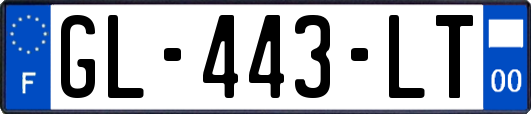 GL-443-LT