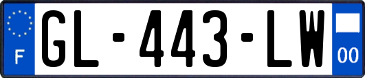 GL-443-LW