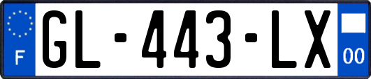 GL-443-LX