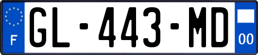 GL-443-MD