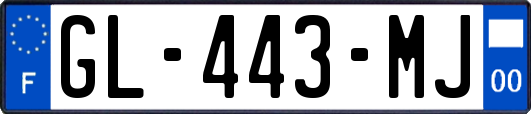 GL-443-MJ