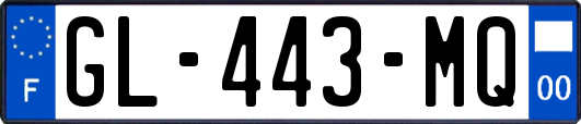 GL-443-MQ