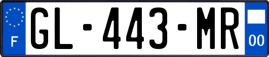 GL-443-MR