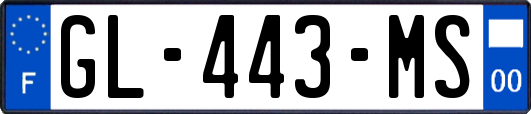 GL-443-MS