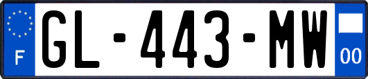 GL-443-MW