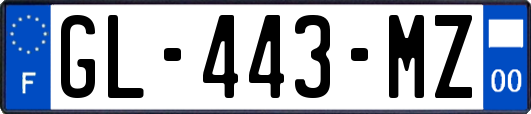 GL-443-MZ